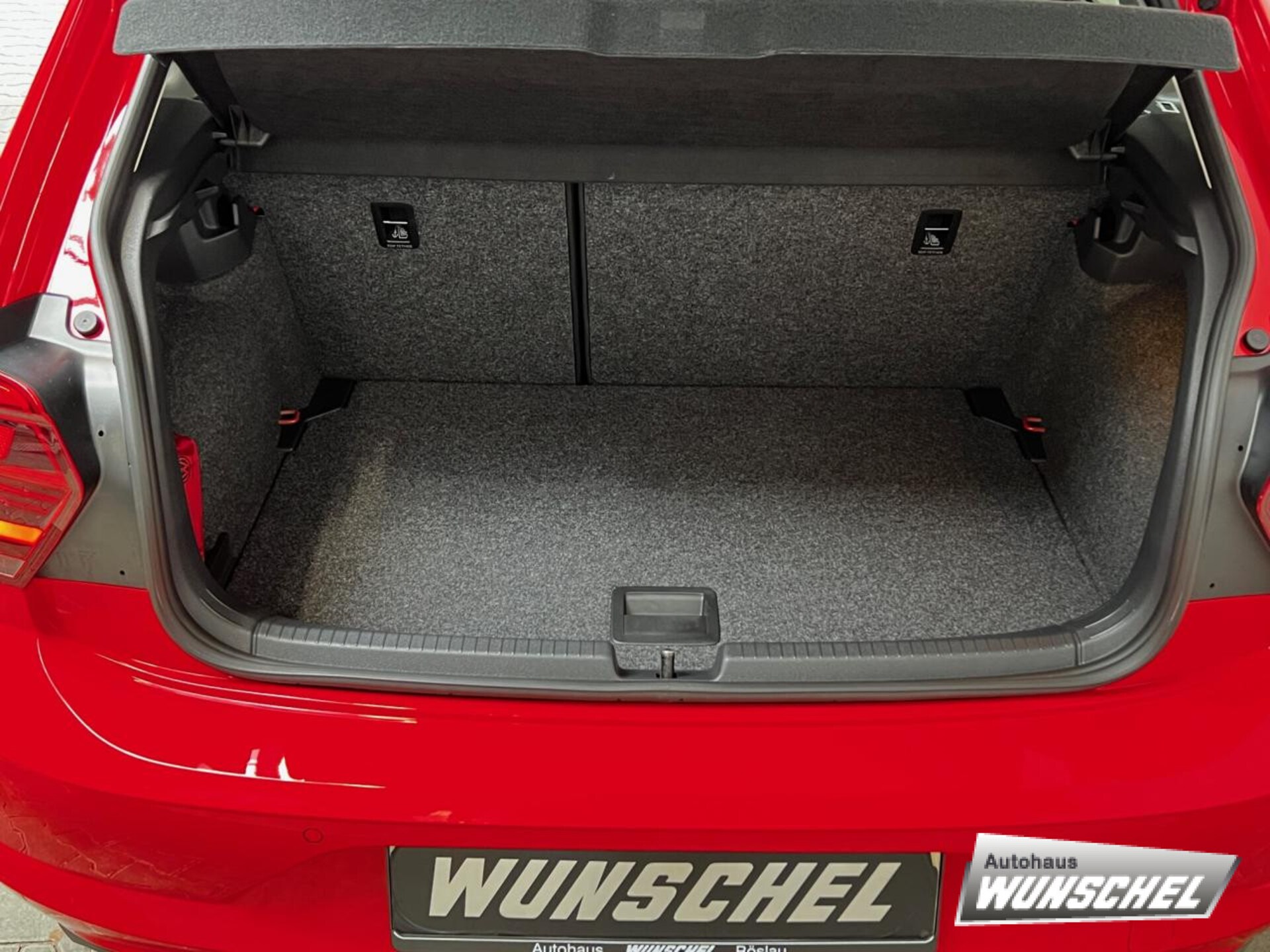 Volkswagen Polo United