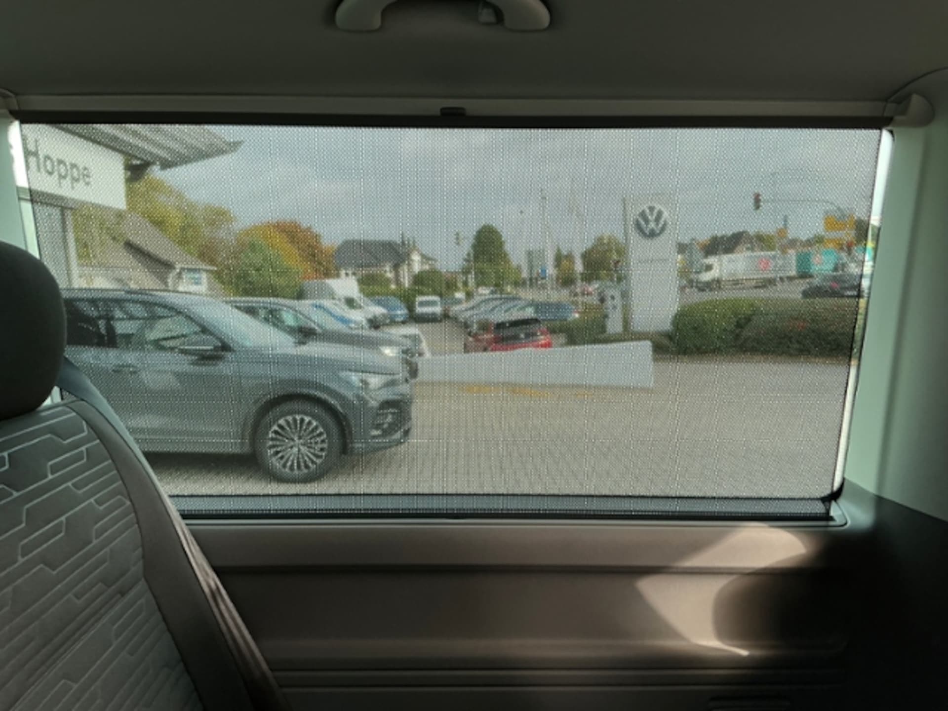 Volkswagen T6.1 Caravelle kurzer Radstand Comfortline