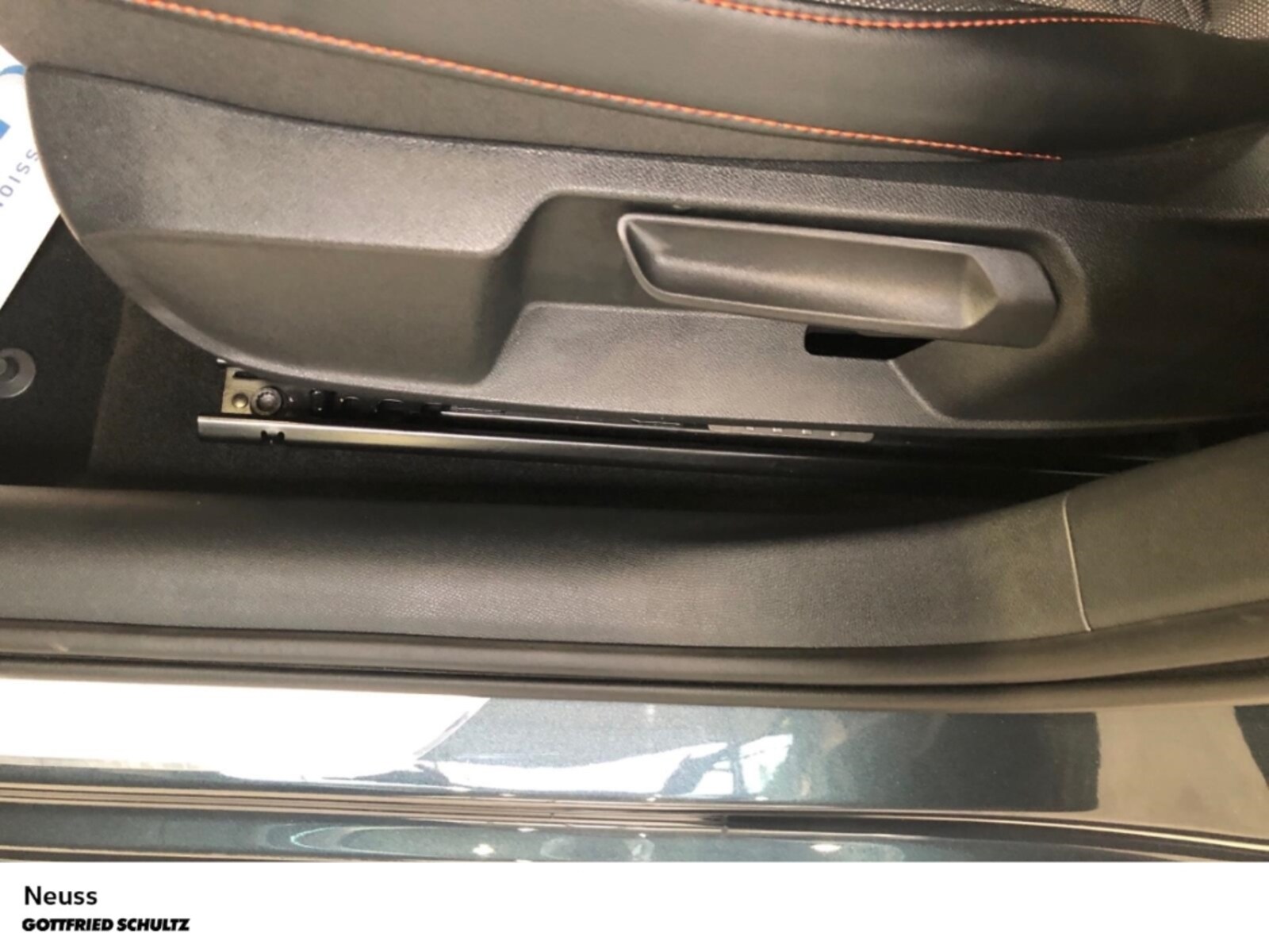 SEAT Leon Sportstourer – Bild 11