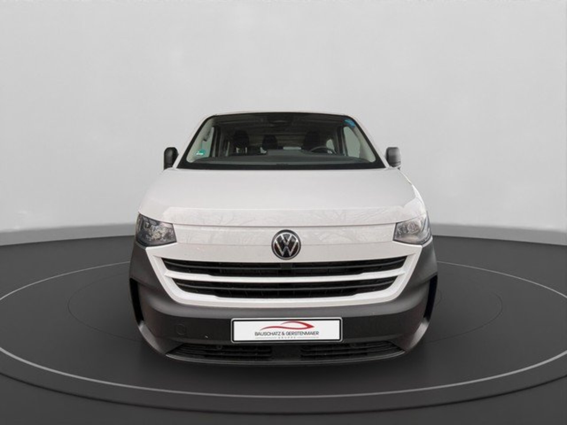 Volkswagen Transporter Kombi kurzer Radstand