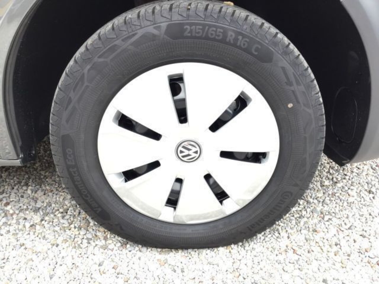 Volkswagen T6.1 Caravelle kurzer Radstand – Bild 12