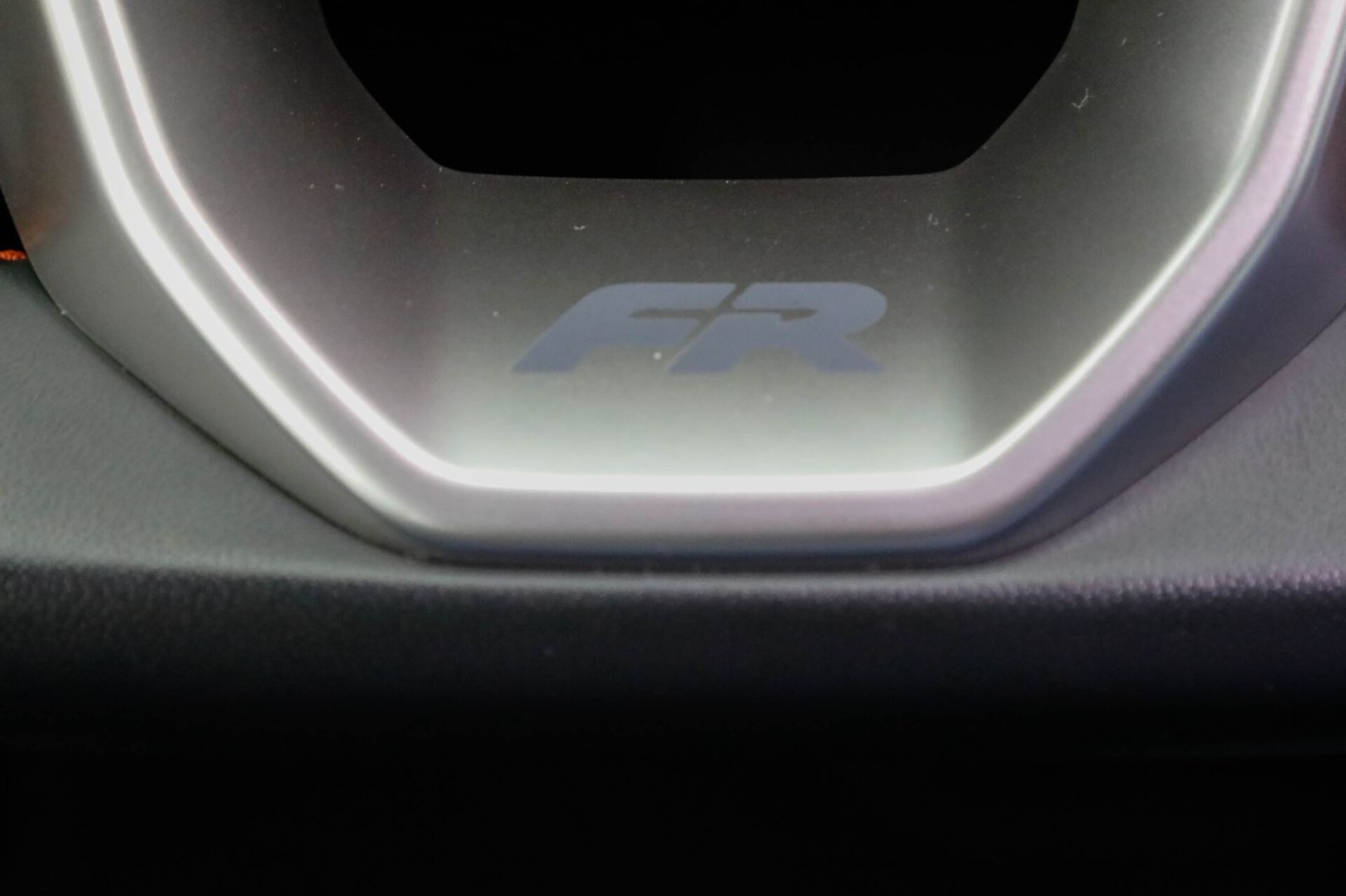 SEAT Leon FR