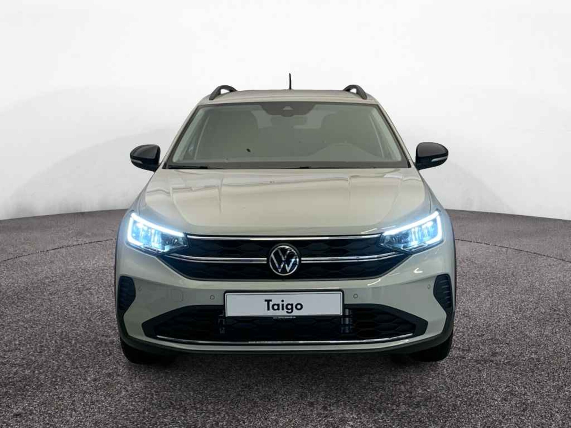 Volkswagen Taigo ENERGY
