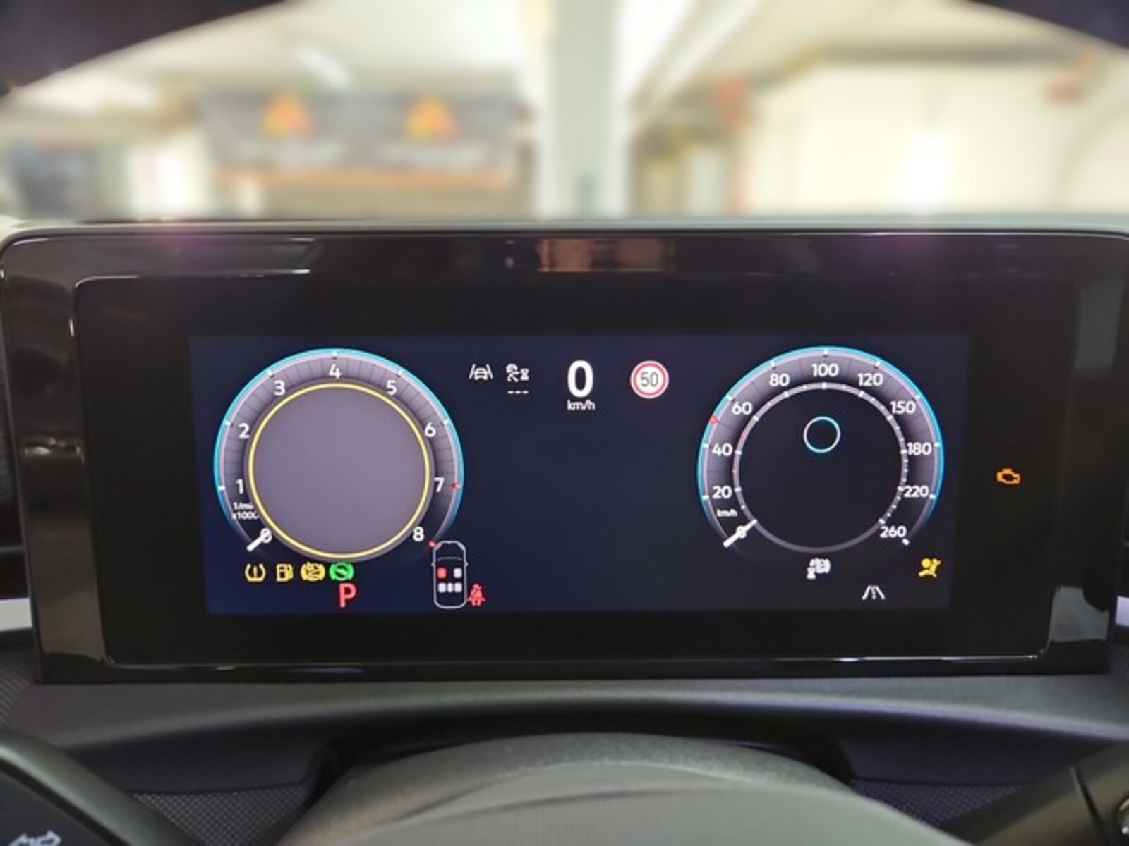 Volkswagen T-Roc – Bild 5