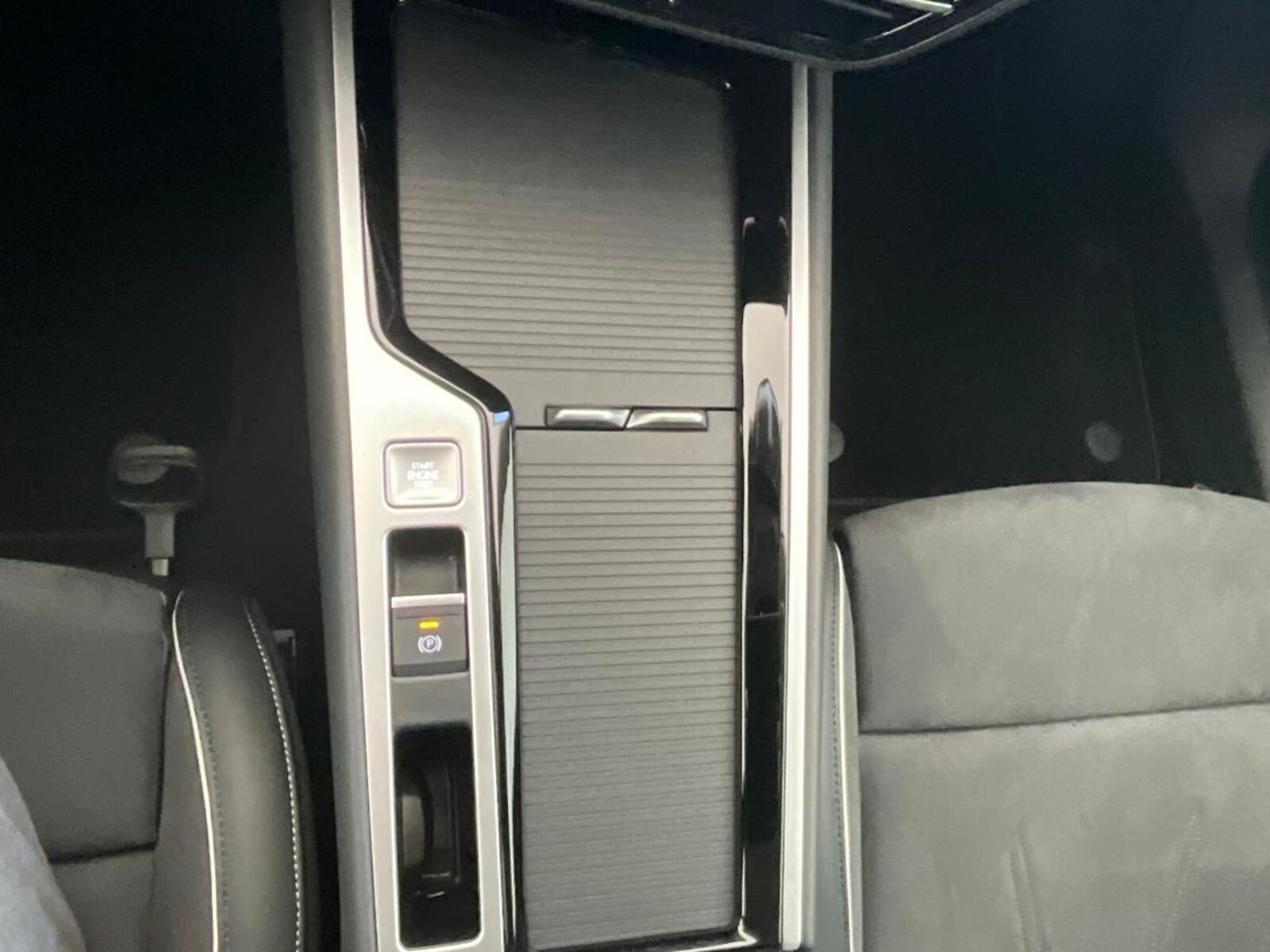 Volkswagen Passat – Bild 17