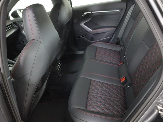 2026 Audi S3 Base - Photo 15