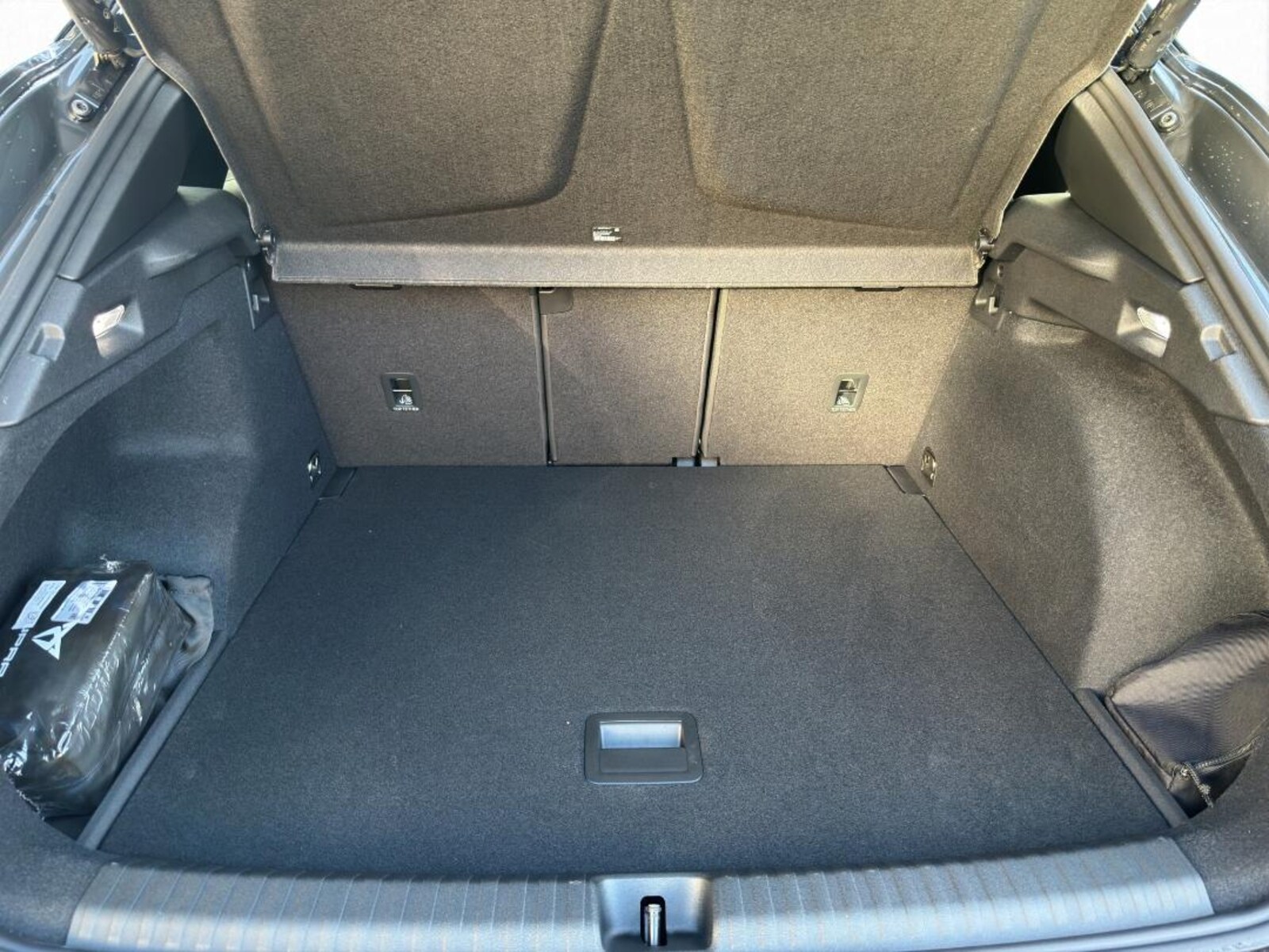 CUPRA Terramar – Bild 19