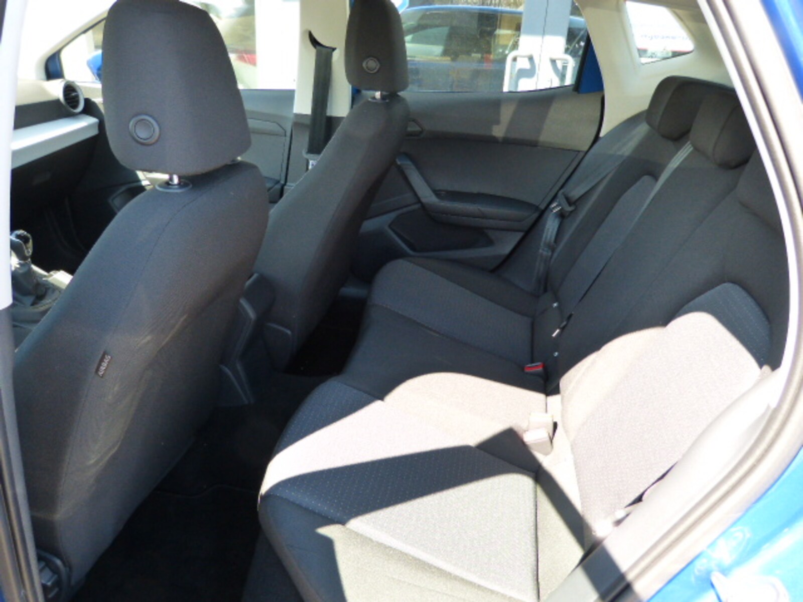 SEAT Ibiza – Bild 7
