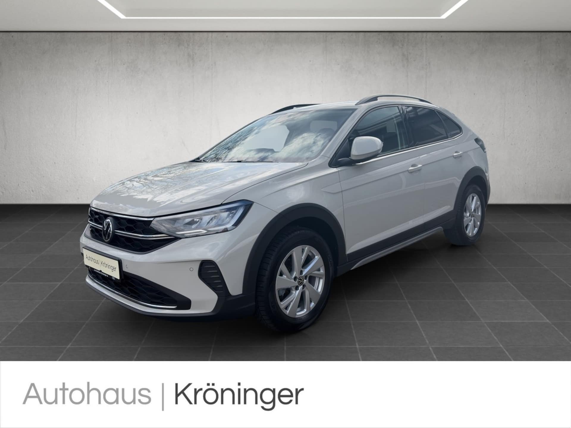 Volkswagen Taigo Life