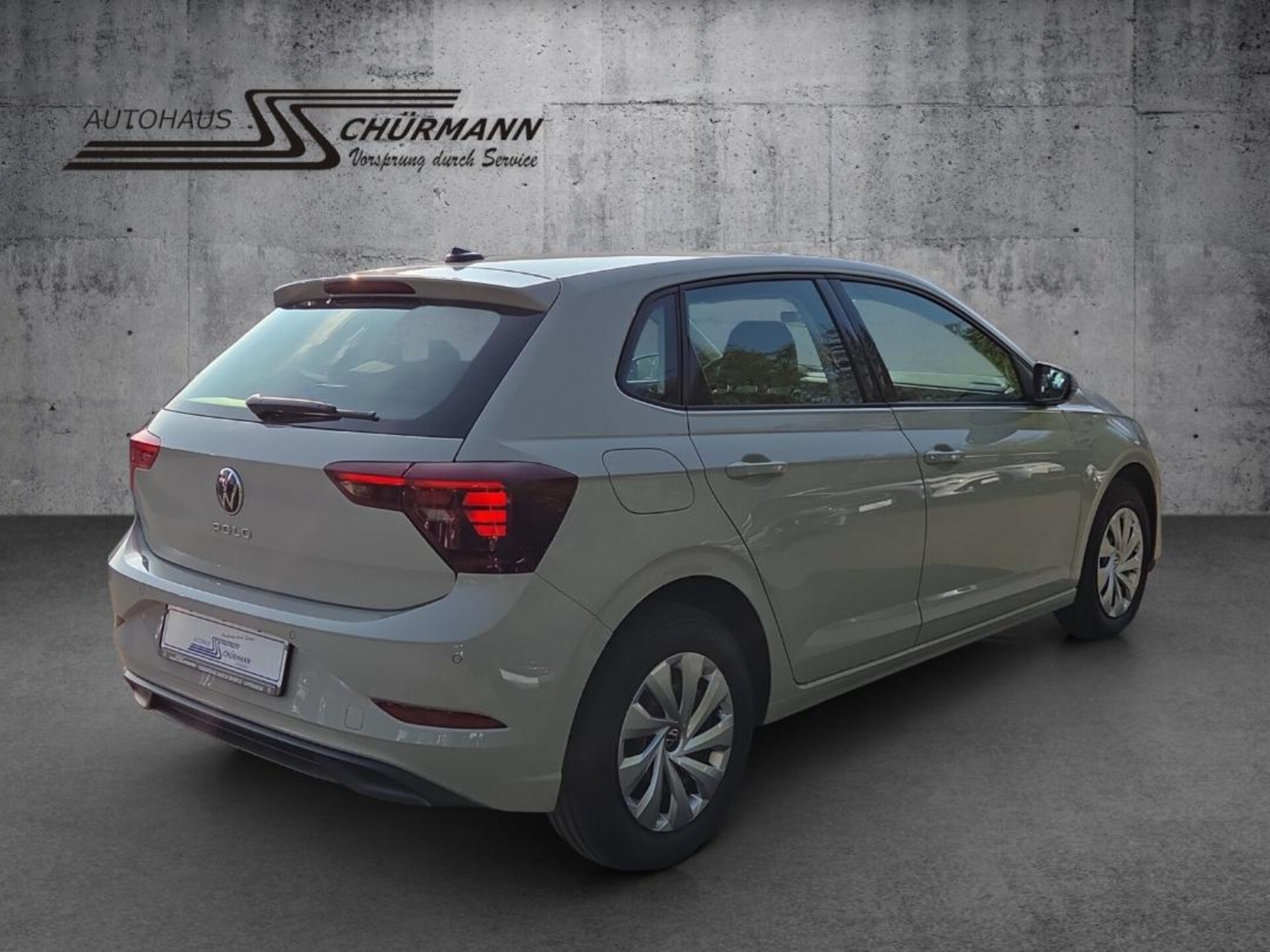 Volkswagen Polo Life