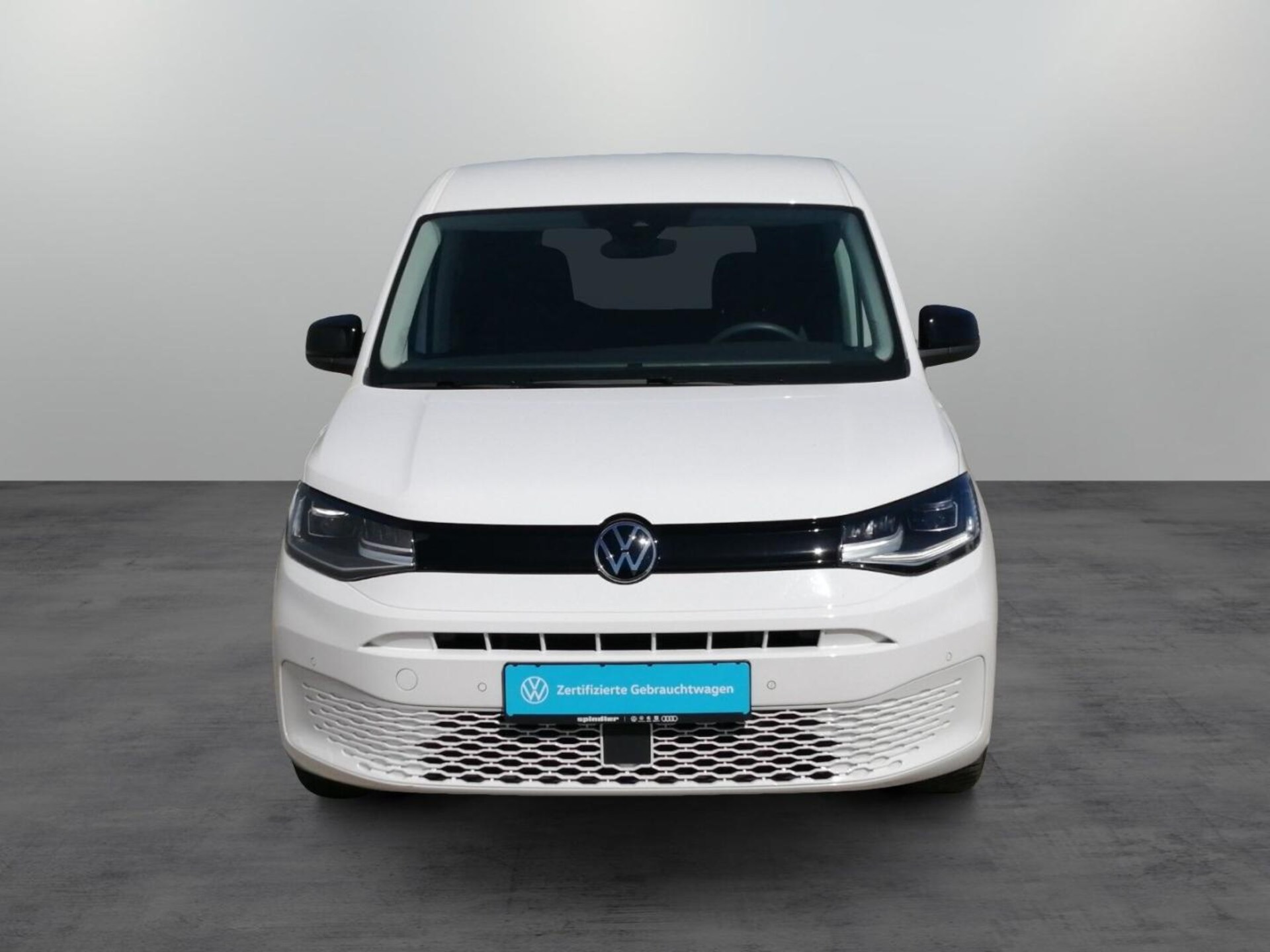 Volkswagen Caddy Maxi Cargo
