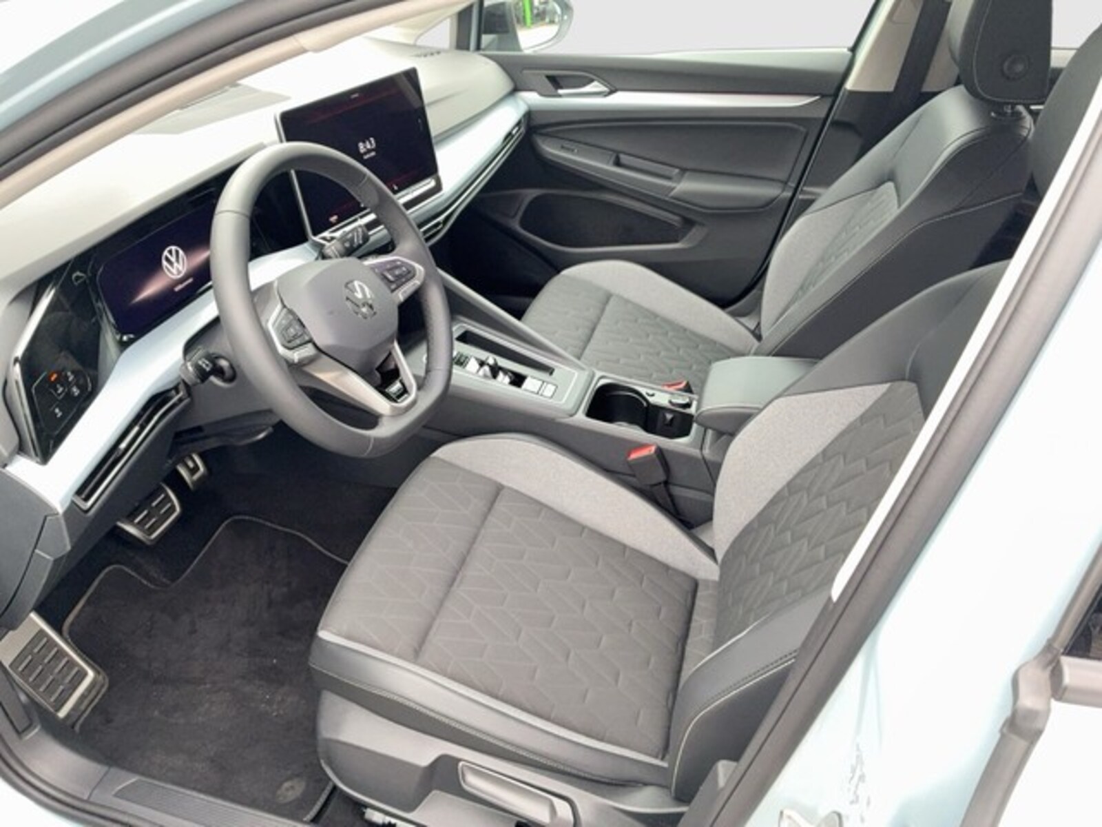 Volkswagen Golf Variant – Bild 8