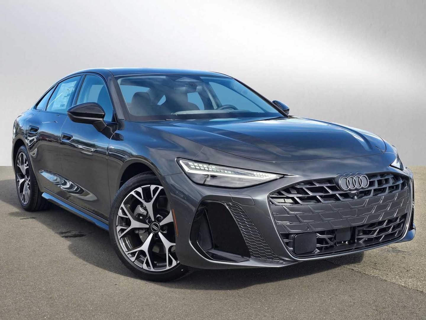2026 Audi A6 Premium Plus quattro S tronic's photo