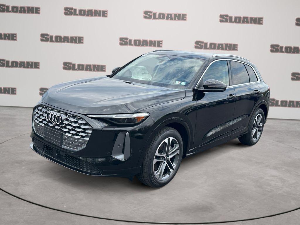 2026 Audi Q5 Prestige quattro's photo