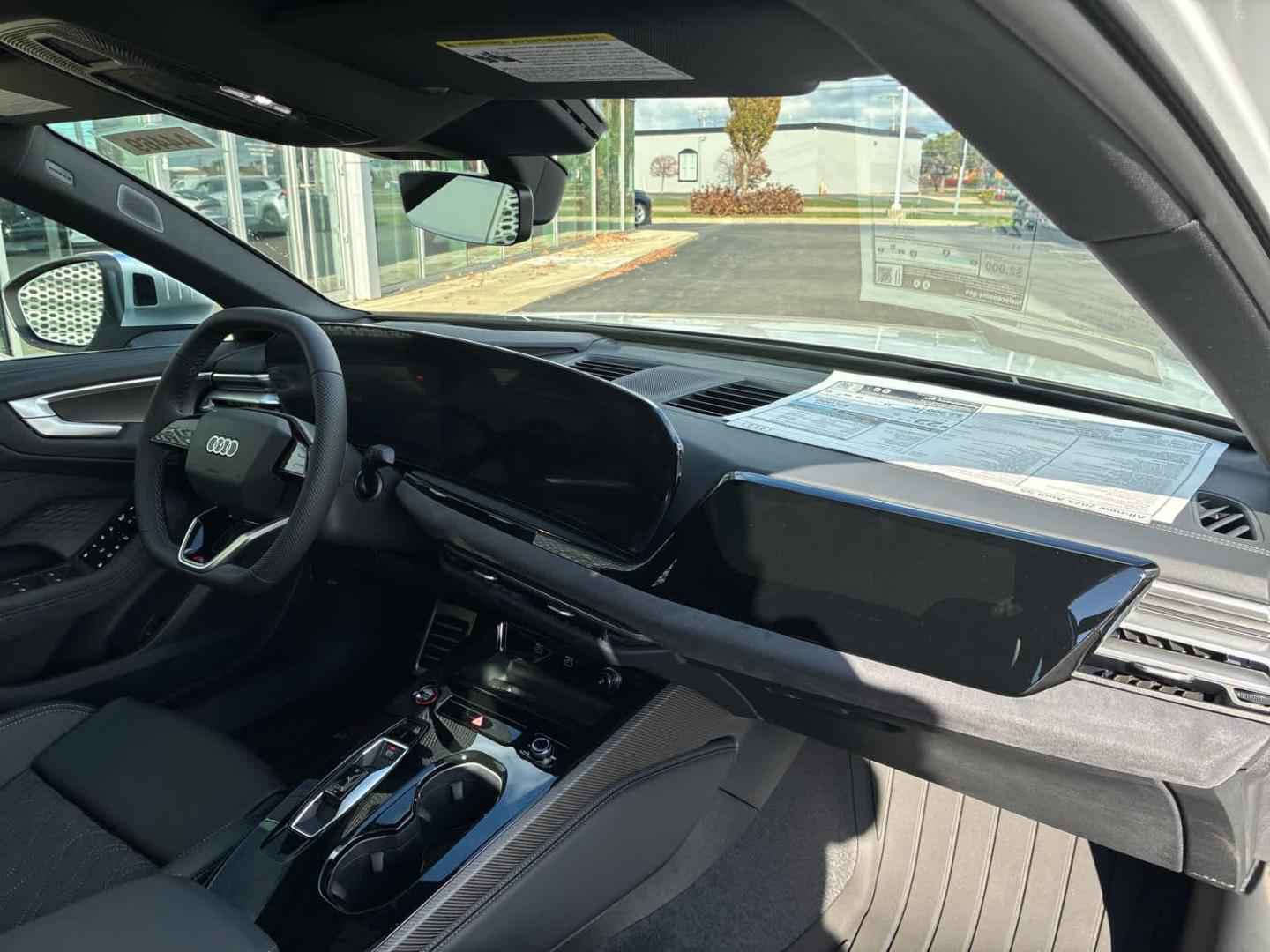 2025 Audi S5 Premium Plus - Photo 17