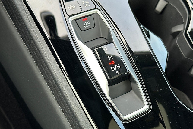 2025 Audi A5 Premium Plus - Photo 20