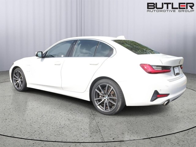 2021 BMW