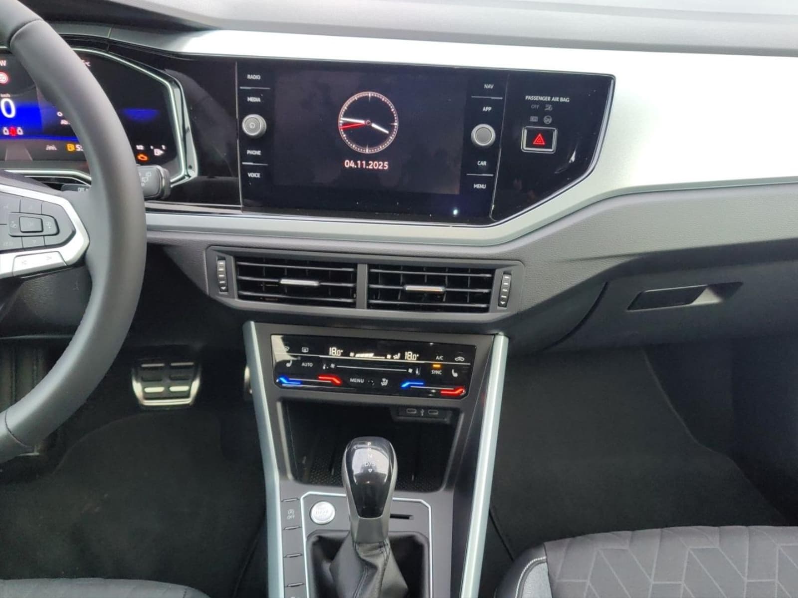 Volkswagen Taigo – Bild 6