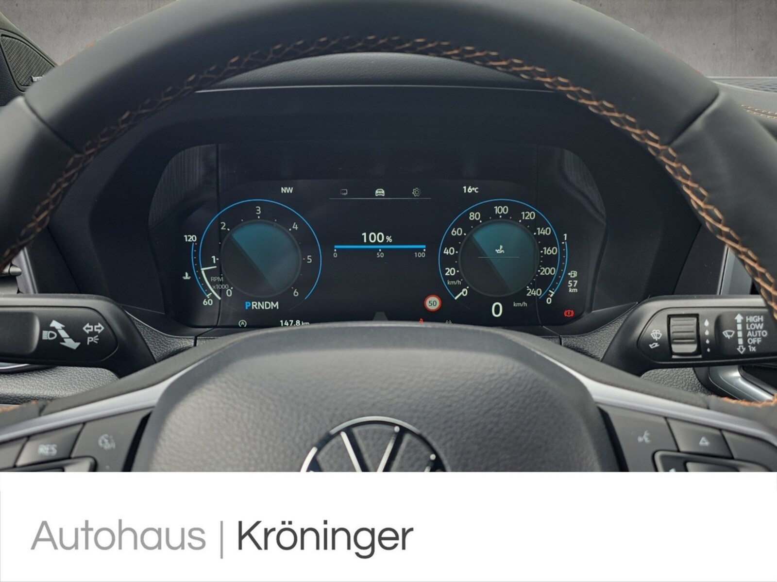 Volkswagen Amarok DoubleCab – Bild 12