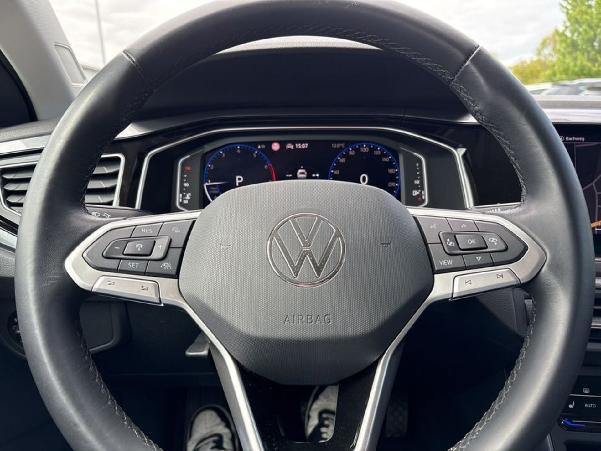 Volkswagen Taigo Style