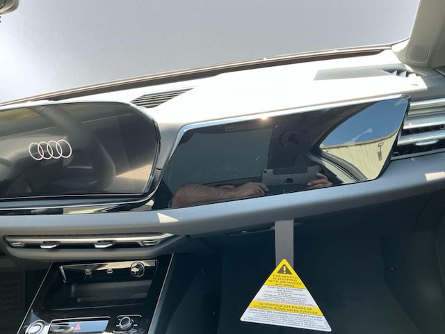 2026 Audi A6 Premium Plus - Photo 14