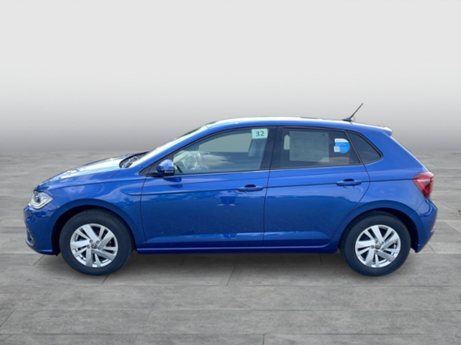 Volkswagen Polo Style