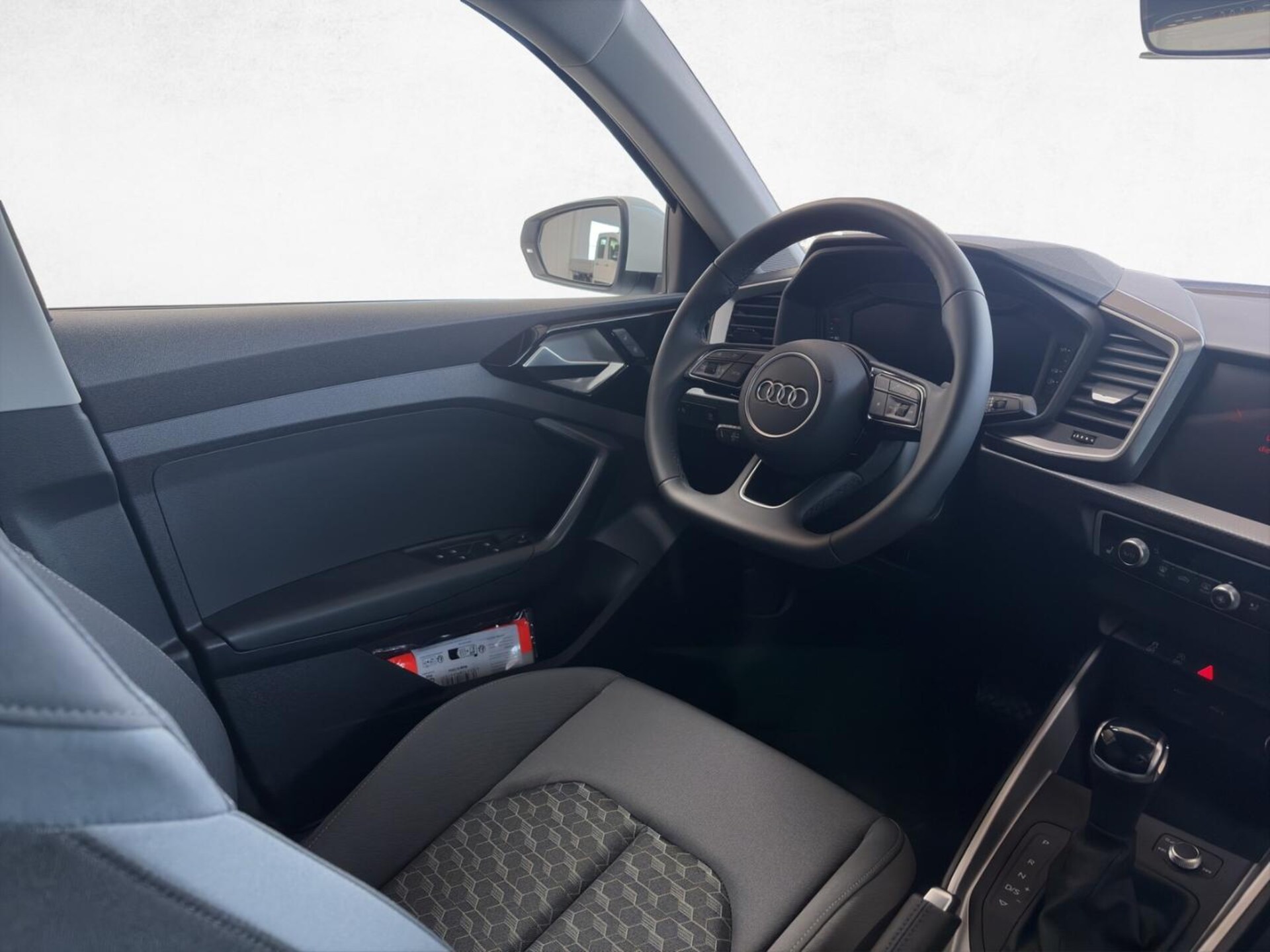 Audi A1 Sportback Advanced
