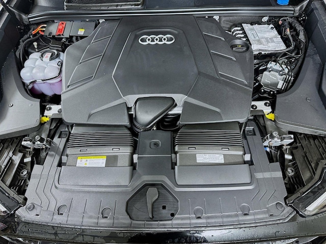 2026 Audi Q8 Premium Plus - Photo 30