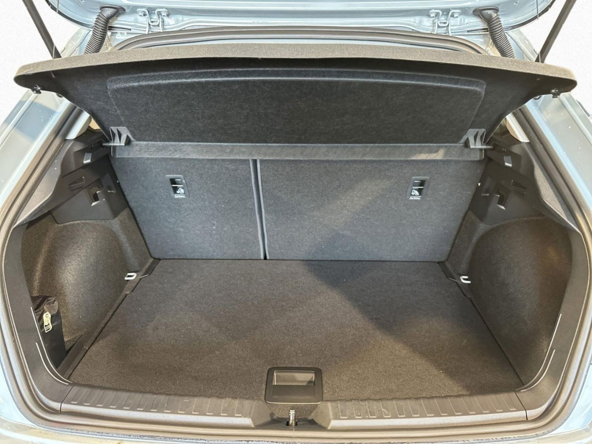Audi A1 Sportback Advanced