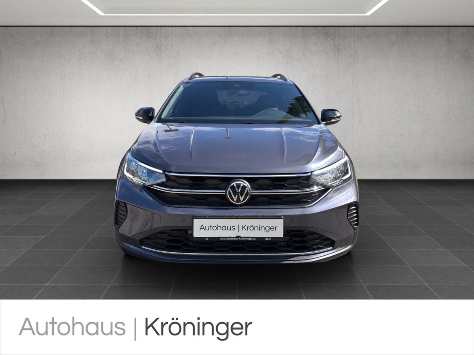 Volkswagen Taigo – Bild 5