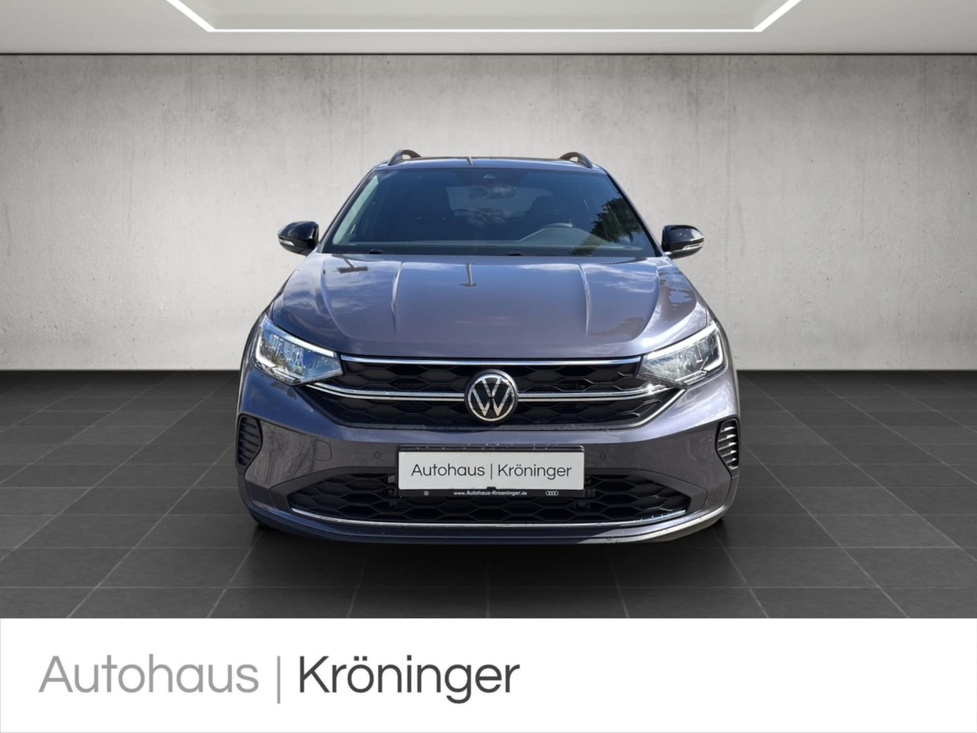 Volkswagen Taigo ENERGY