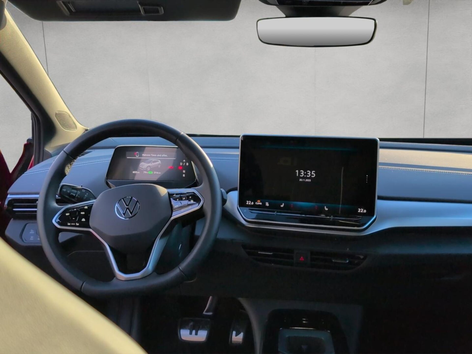 Volkswagen ID.4 Pro