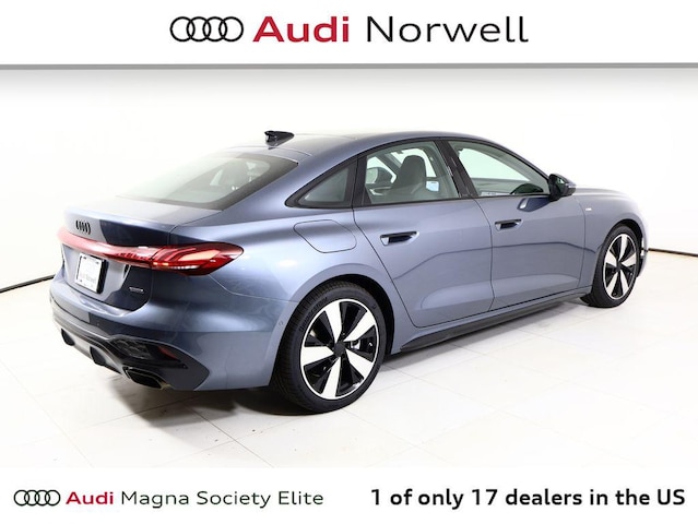 2026 Audi A5 Premium Plus - Photo 16