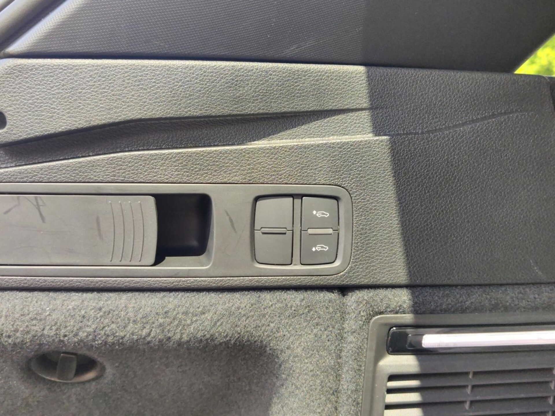 Audi Q5 TFSI e S line