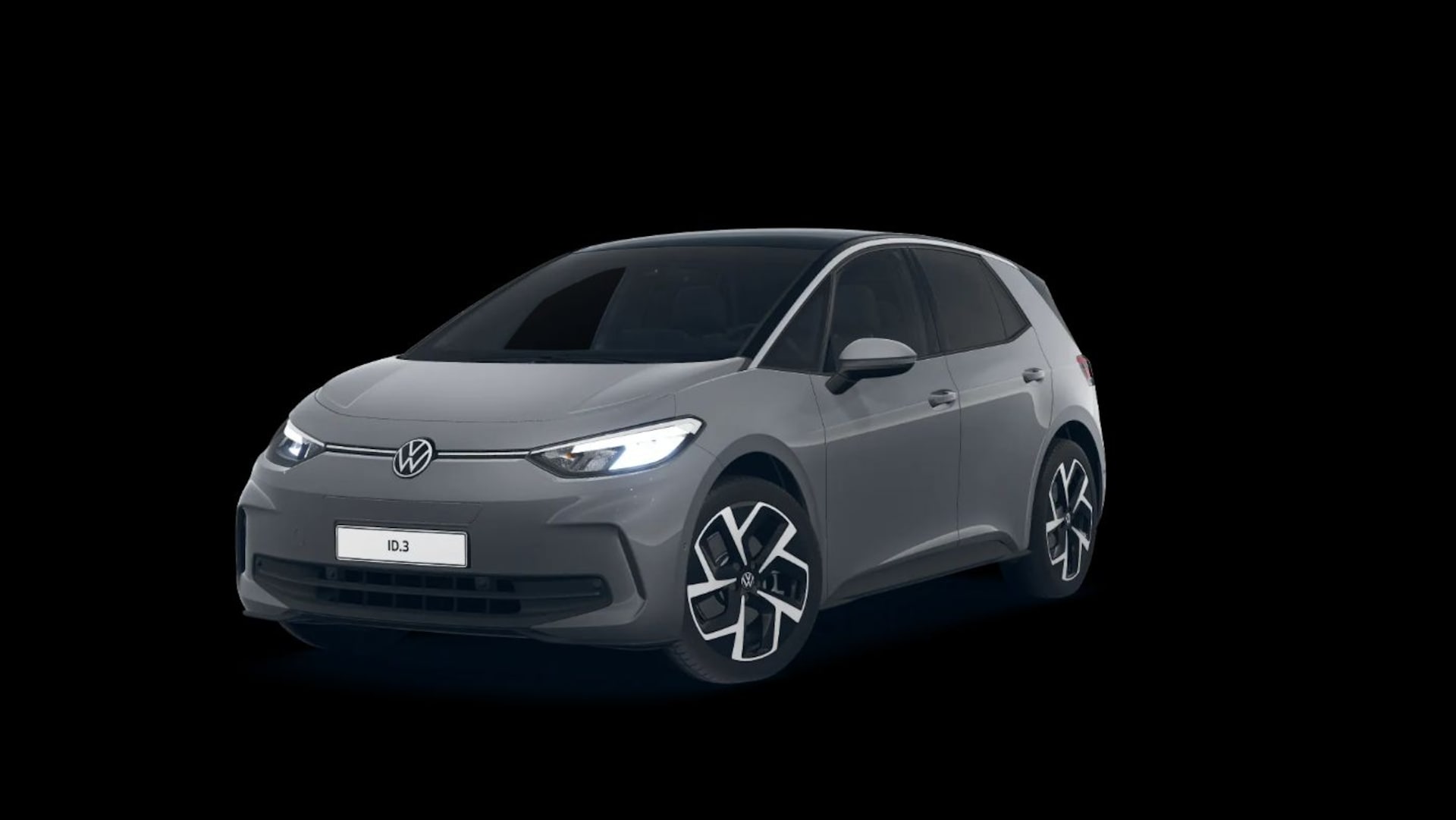 Volkswagen ID.3 MOVE Pro