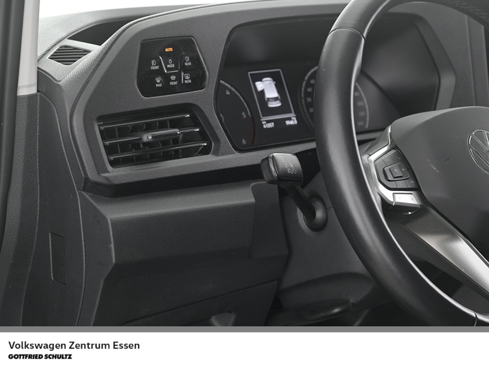 Volkswagen Caddy Cargo