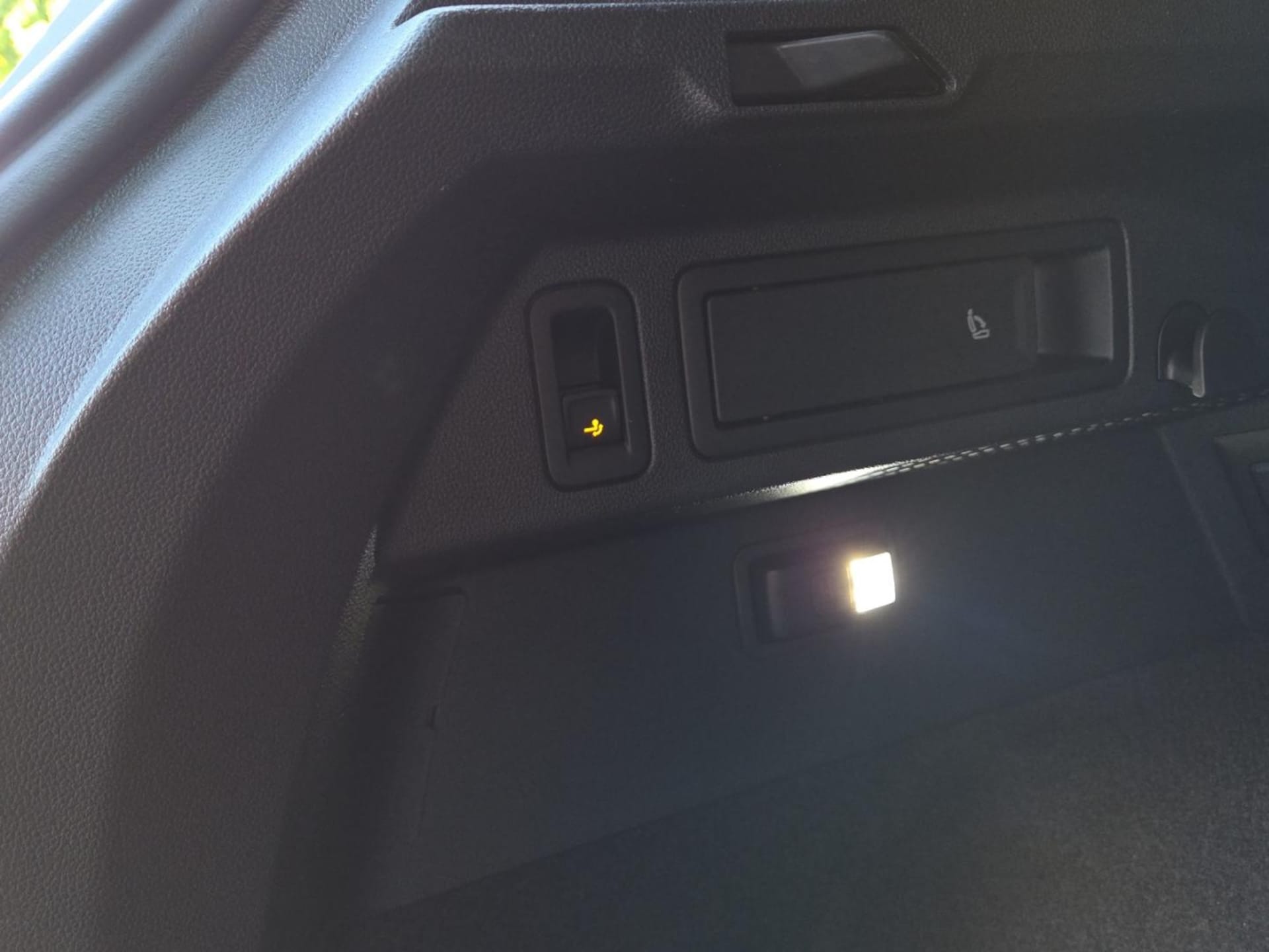 Volkswagen Tiguan Urban Sport