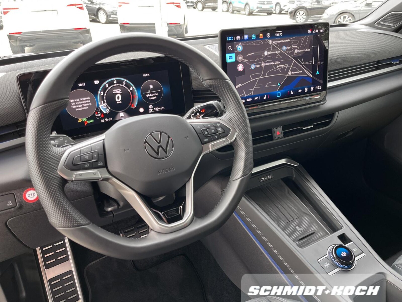 Volkswagen T-Roc – Bild 10