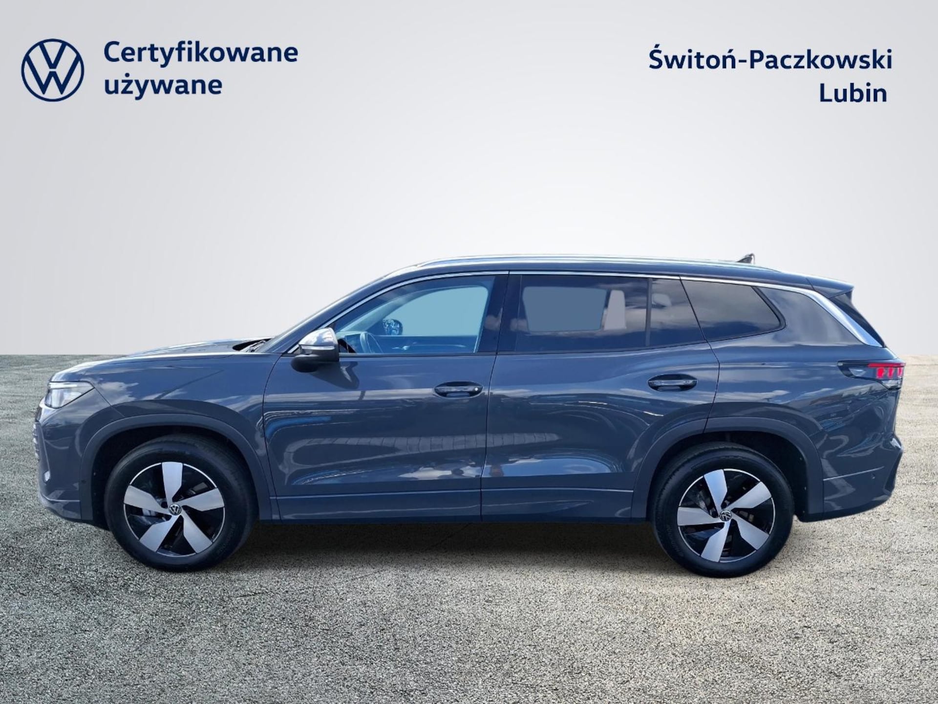 Volkswagen Tayron Life Plus