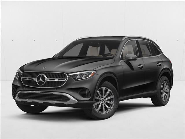 2023 Mercedes-Benz GLC 300