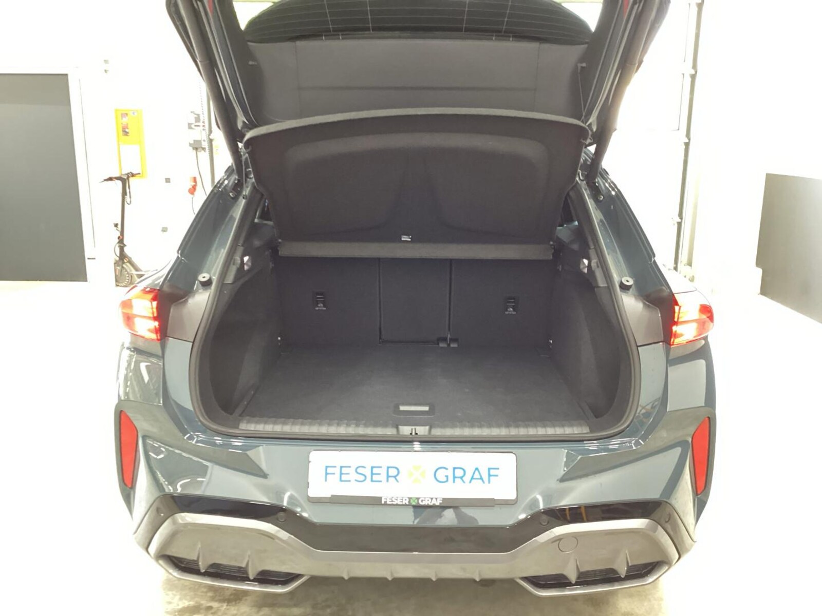 CUPRA Terramar – Bild 10