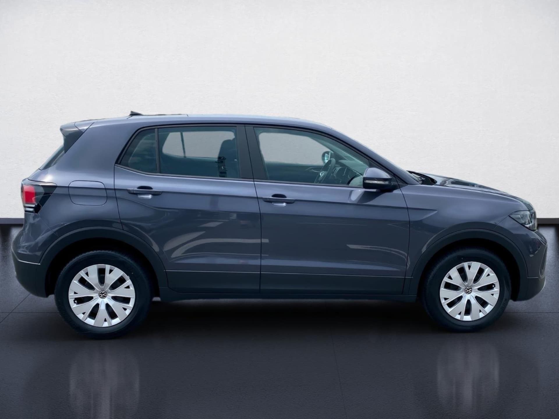 Volkswagen T-Cross Basis-Modell