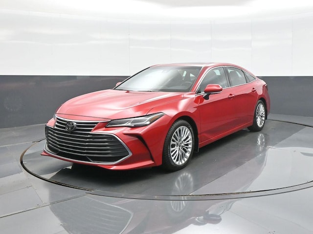 2021 Toyota Avalon