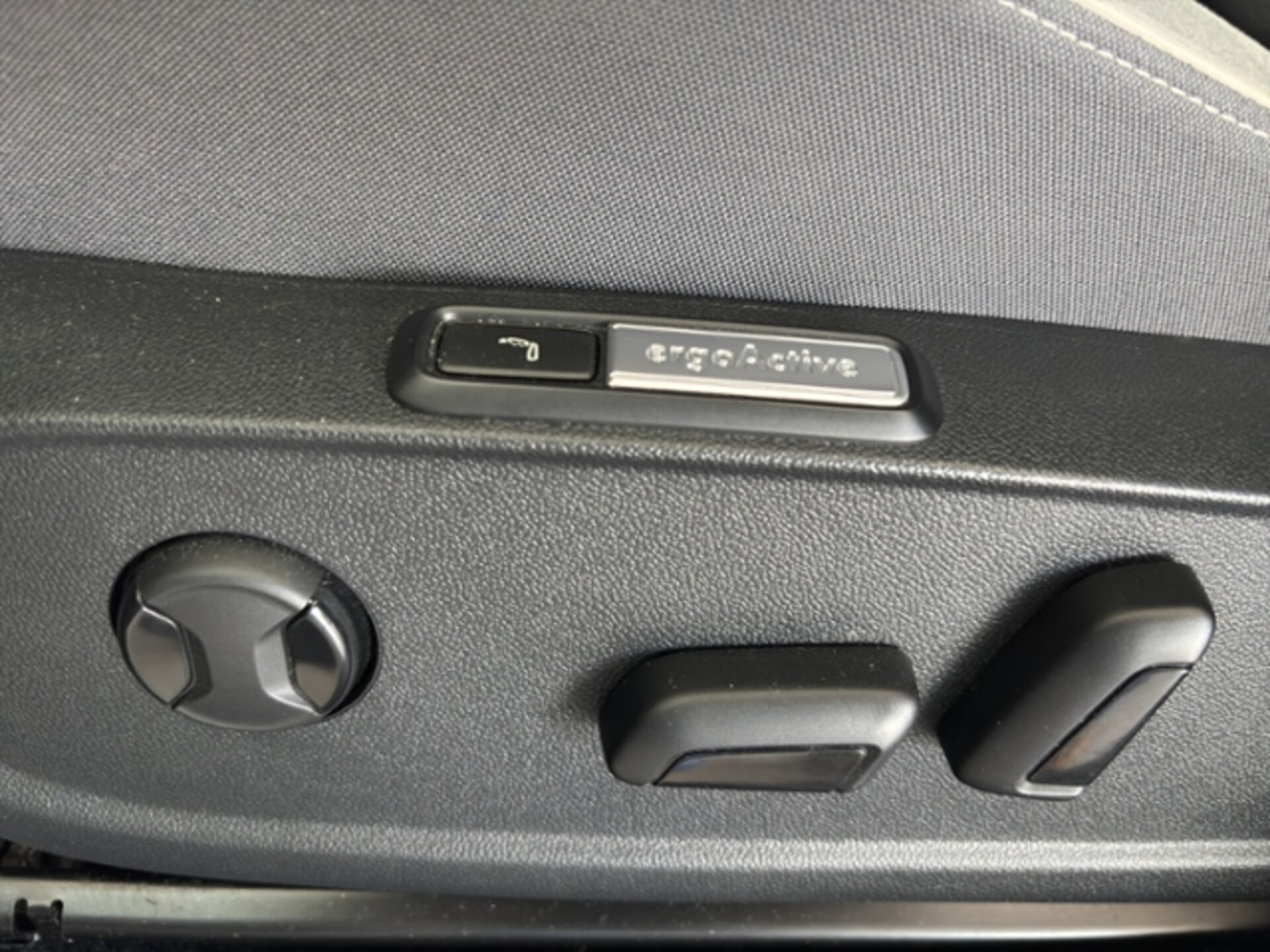 Volkswagen ID.3 1st Max