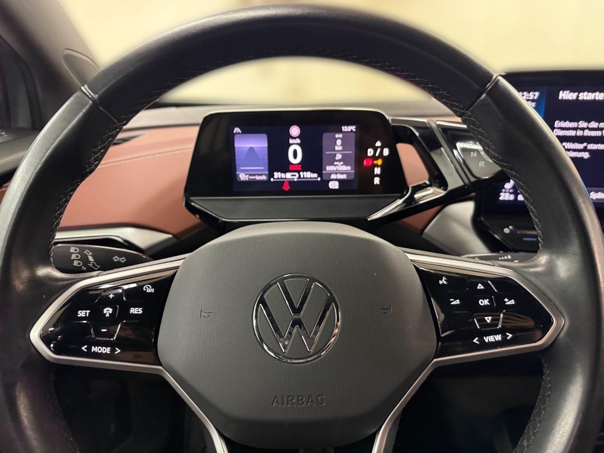 Volkswagen ID.5 Pro