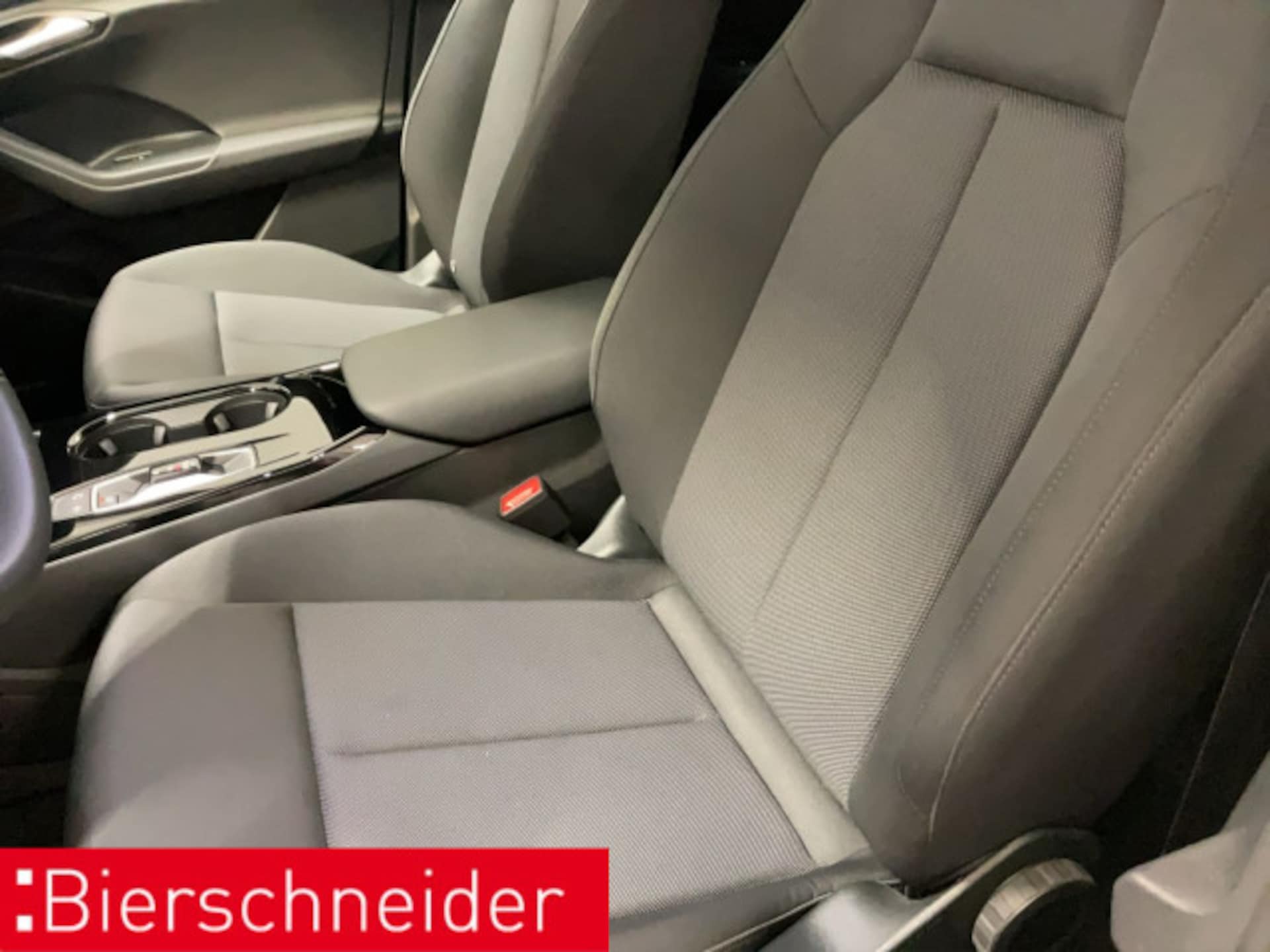 Audi Q6 SUV e-tron