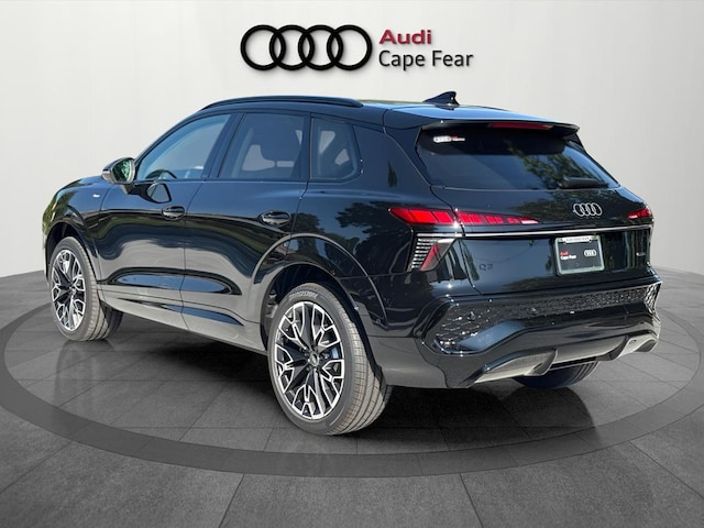 2026 Audi Q3 SUV