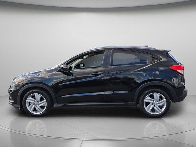 2019 Honda HR-V