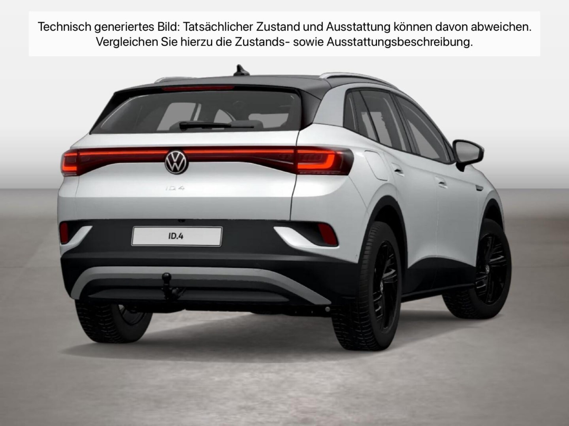 Volkswagen ID.4 Pro Performance