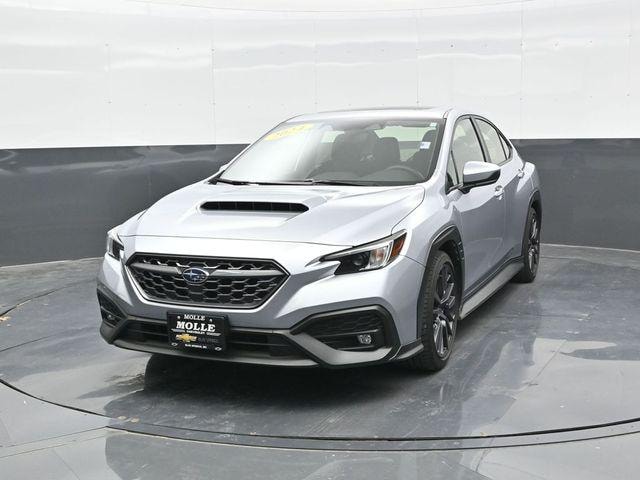 2024 Subaru WRX